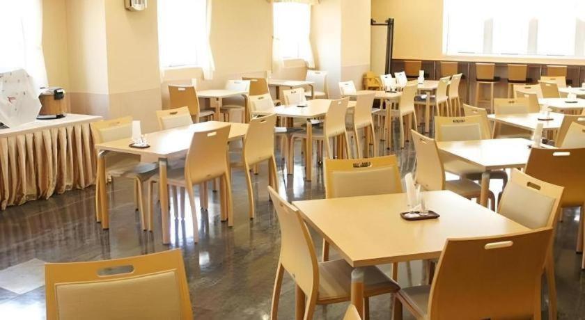 白子Storia酒店 铃鹿市 外观 照片